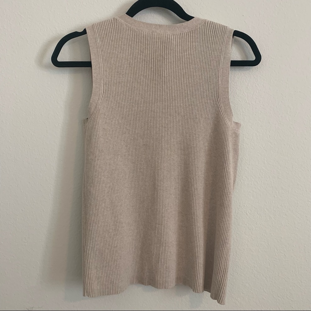 Sweater Tank BOGO $5 - Picture 4 of 4